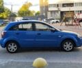 Синий Киа Рио, объемом двигателя 1.4 л и пробегом 165 тыс. км за 4850 $, фото 11 на Automoto.ua