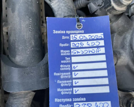 Синий Киа Рио, объемом двигателя 1.5 л и пробегом 275 тыс. км за 5500 $, фото 26 на Automoto.ua