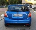 Синий Киа Рио, объемом двигателя 1.4 л и пробегом 165 тыс. км за 4850 $, фото 9 на Automoto.ua