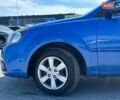 Синій Кіа Ріо, об'ємом двигуна 1.5 л та пробігом 275 тис. км за 5300 $, фото 1 на Automoto.ua
