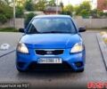 Синій Кіа Ріо, об'ємом двигуна 1.4 л та пробігом 165 тис. км за 4850 $, фото 2 на Automoto.ua