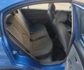 Синий Киа Рио, объемом двигателя 1.4 л и пробегом 165 тыс. км за 4850 $, фото 21 на Automoto.ua