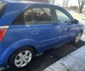 Синій Кіа Ріо, об'ємом двигуна 1.4 л та пробігом 90 тис. км за 6000 $, фото 3 на Automoto.ua