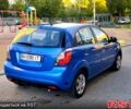 Синій Кіа Ріо, об'ємом двигуна 1.4 л та пробігом 165 тис. км за 4850 $, фото 4 на Automoto.ua