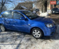 Синій Кіа Ріо, об'ємом двигуна 1.4 л та пробігом 90 тис. км за 6000 $, фото 6 на Automoto.ua