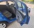 Синий Киа Рио, объемом двигателя 1.4 л и пробегом 165 тыс. км за 4850 $, фото 20 на Automoto.ua