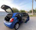 Синий Киа Рио, объемом двигателя 1.5 л и пробегом 275 тыс. км за 5500 $, фото 6 на Automoto.ua
