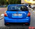 Синій Кіа Ріо, об'ємом двигуна 1.4 л та пробігом 165 тис. км за 4850 $, фото 5 на Automoto.ua