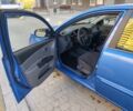 Синий Киа Рио, объемом двигателя 1.4 л и пробегом 165 тыс. км за 4850 $, фото 16 на Automoto.ua