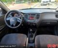 Синій Кіа Ріо, об'ємом двигуна 1.4 л та пробігом 165 тис. км за 4850 $, фото 9 на Automoto.ua