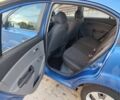 Синий Киа Рио, объемом двигателя 1.4 л и пробегом 165 тыс. км за 4850 $, фото 17 на Automoto.ua