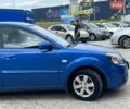 Синій Кіа Ріо, об'ємом двигуна 1.4 л та пробігом 190 тис. км за 5490 $, фото 9 на Automoto.ua