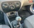 Синий Киа Рио, объемом двигателя 1.4 л и пробегом 185 тыс. км за 5300 $, фото 13 на Automoto.ua