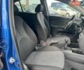 Синій Кіа Ріо, об'ємом двигуна 1.4 л та пробігом 190 тис. км за 5490 $, фото 36 на Automoto.ua