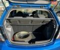 Синий Киа Рио, объемом двигателя 1.4 л и пробегом 185 тыс. км за 5300 $, фото 7 на Automoto.ua