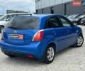 Синій Кіа Ріо, об'ємом двигуна 1.4 л та пробігом 190 тис. км за 5490 $, фото 6 на Automoto.ua
