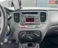 Синій Кіа Ріо, об'ємом двигуна 1.4 л та пробігом 190 тис. км за 5490 $, фото 24 на Automoto.ua