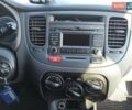 Синий Киа Рио, объемом двигателя 1.4 л и пробегом 185 тыс. км за 5300 $, фото 14 на Automoto.ua