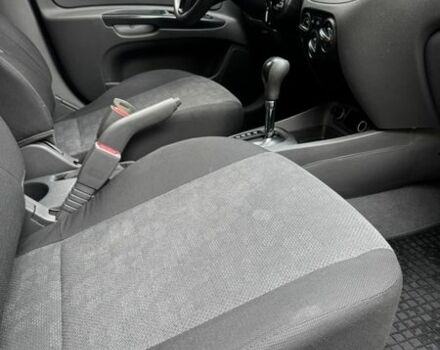 Синій Кіа Ріо, об'ємом двигуна 1.4 л та пробігом 93 тис. км за 8200 $, фото 22 на Automoto.ua