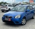 Синій Кіа Ріо, об'ємом двигуна 1.4 л та пробігом 190 тис. км за 5490 $, фото 1 на Automoto.ua