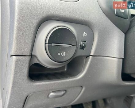 Синій Кіа Ріо, об'ємом двигуна 1.4 л та пробігом 190 тис. км за 5490 $, фото 19 на Automoto.ua