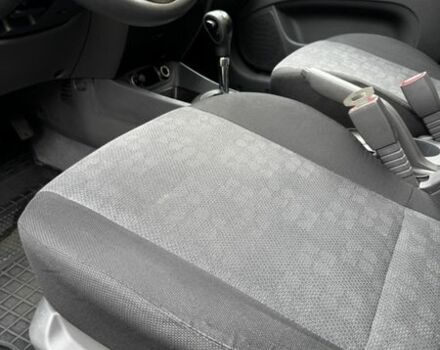 Синій Кіа Ріо, об'ємом двигуна 1.4 л та пробігом 93 тис. км за 8200 $, фото 20 на Automoto.ua