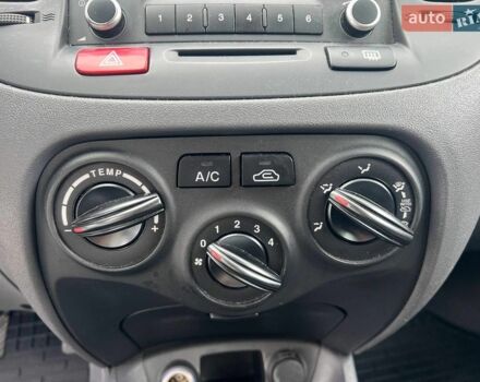 Синій Кіа Ріо, об'ємом двигуна 1.4 л та пробігом 190 тис. км за 5490 $, фото 27 на Automoto.ua