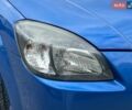 Синій Кіа Ріо, об'ємом двигуна 1.4 л та пробігом 190 тис. км за 5490 $, фото 11 на Automoto.ua