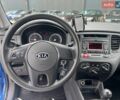 Синій Кіа Ріо, об'ємом двигуна 1.4 л та пробігом 190 тис. км за 5490 $, фото 20 на Automoto.ua