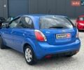 Синій Кіа Ріо, об'ємом двигуна 1.4 л та пробігом 190 тис. км за 5490 $, фото 4 на Automoto.ua