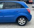 Синій Кіа Ріо, об'ємом двигуна 1.4 л та пробігом 190 тис. км за 5490 $, фото 3 на Automoto.ua