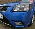 Синій Кіа Ріо, об'ємом двигуна 1.4 л та пробігом 93 тис. км за 8200 $, фото 13 на Automoto.ua