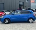 Синій Кіа Ріо, об'ємом двигуна 1.4 л та пробігом 190 тис. км за 5490 $, фото 2 на Automoto.ua