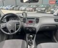 Синій Кіа Ріо, об'ємом двигуна 1.4 л та пробігом 190 тис. км за 5490 $, фото 34 на Automoto.ua
