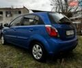 Синій Кіа Ріо, об'ємом двигуна 1.4 л та пробігом 93 тис. км за 8200 $, фото 6 на Automoto.ua