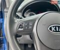 Синій Кіа Ріо, об'ємом двигуна 1.4 л та пробігом 190 тис. км за 5490 $, фото 22 на Automoto.ua