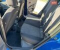Синий Киа Рио, объемом двигателя 1.4 л и пробегом 185 тыс. км за 5300 $, фото 8 на Automoto.ua