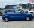 Синій Кіа Ріо, об'ємом двигуна 1.4 л та пробігом 190 тис. км за 5490 $, фото 8 на Automoto.ua