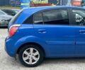 Синій Кіа Ріо, об'ємом двигуна 1.4 л та пробігом 190 тис. км за 5490 $, фото 7 на Automoto.ua