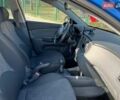Синий Киа Рио, объемом двигателя 1.4 л и пробегом 185 тыс. км за 5300 $, фото 16 на Automoto.ua
