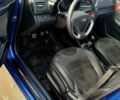 Синий Киа Рио, объемом двигателя 1.59 л и пробегом 194 тыс. км за 5300 $, фото 12 на Automoto.ua