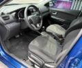Синий Киа Рио, объемом двигателя 1.6 л и пробегом 188 тыс. км за 9000 $, фото 8 на Automoto.ua