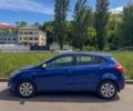Синий Киа Рио, объемом двигателя 1.59 л и пробегом 109 тыс. км за 7500 $, фото 7 на Automoto.ua