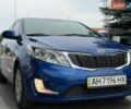 Синій Кіа Ріо, об'ємом двигуна 1.59 л та пробігом 188 тис. км за 8999 $, фото 3 на Automoto.ua