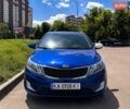Синий Киа Рио, объемом двигателя 1.59 л и пробегом 109 тыс. км за 7500 $, фото 3 на Automoto.ua