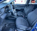 Синий Киа Рио, объемом двигателя 1.4 л и пробегом 120 тыс. км за 6200 $, фото 18 на Automoto.ua