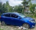 Синій Кіа Ріо, об'ємом двигуна 1.59 л та пробігом 97 тис. км за 6300 $, фото 2 на Automoto.ua