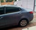 Синій Кіа Ріо, об'ємом двигуна 1.4 л та пробігом 210 тис. км за 7700 $, фото 8 на Automoto.ua