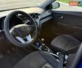 Синій Кіа Ріо, об'ємом двигуна 1.59 л та пробігом 315 тис. км за 4950 $, фото 8 на Automoto.ua