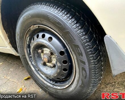 Синий Киа Рио, объемом двигателя 1.6 л и пробегом 94 тыс. км за 5300 $, фото 2 на Automoto.ua